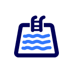 Swimming Pool icon